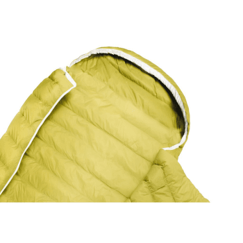Sac de couchage Grüezi bag Biopod DownWool Extreme Light Warm Olive