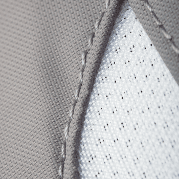 Siege Mammut Zephir Altitude cliff-white