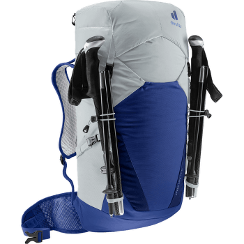 Sac a dos deuter Speed lite 28 sl tin-indigo