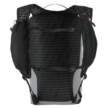 Sac a dos Millet MIXT 15 ICON BLUE