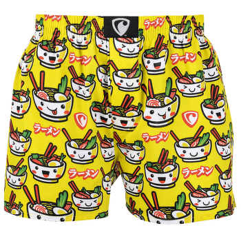 shorts Represent EXCLUSIVE ALI SAMURAI FOOD