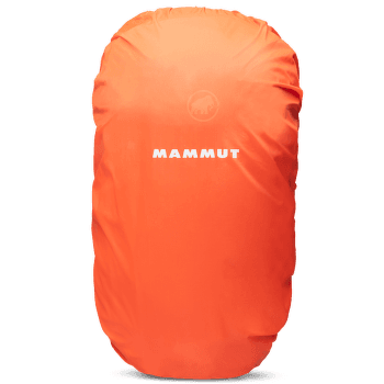 Sac a dos Mammut Lithium 25 sapphire-black