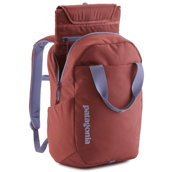 Sac a dos Patagonia Atom Tote Pack 20L Black