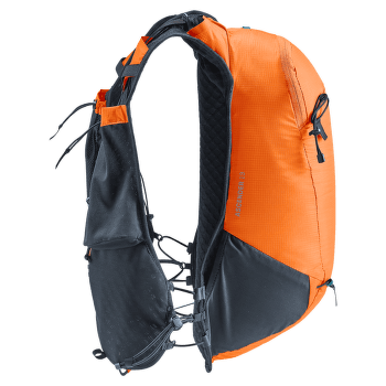 Sac a dos deuter Ascender 13 Black