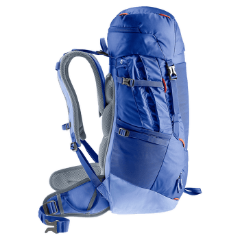 Sac a dos deuter Fox 30 (3611122) wave-nightblue