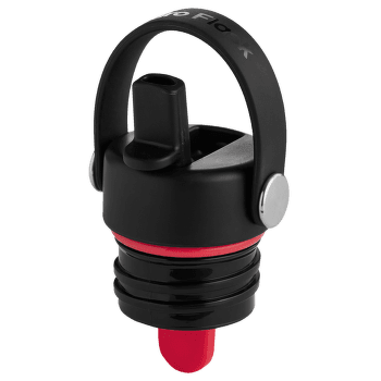 Fermeture Hydro Flask STANDARD FLEX STRAW CAP 001 Black