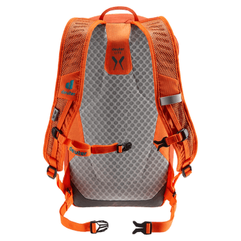 Sac a dos deuter Speed Lite 17 jade-citrus