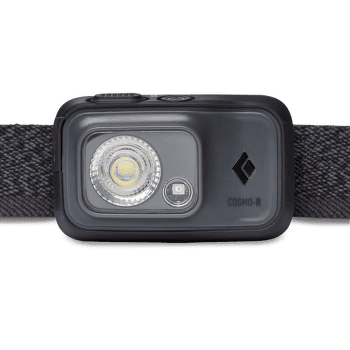 Lampe frontale Black Diamond COSMO 350-R Octane