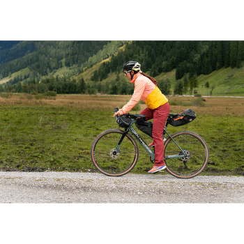 Veste Direct Alpine Brenta Lady ocean