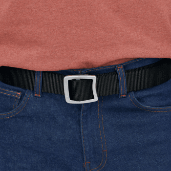 Bande Patagonia Tech Web Belt Black