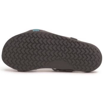 Sandales Xero Z-Trek II Women Porcelain Blue