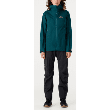 Pantalons Arcteryx Beta Pant Women Black