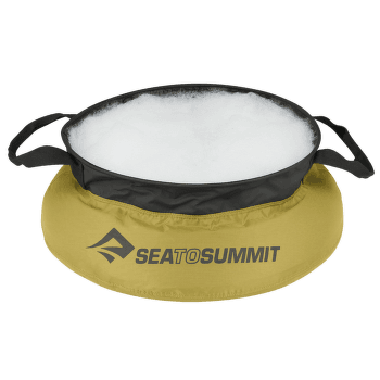 Sac Sea to Summit Kitchen Sink 20 Green (Green)