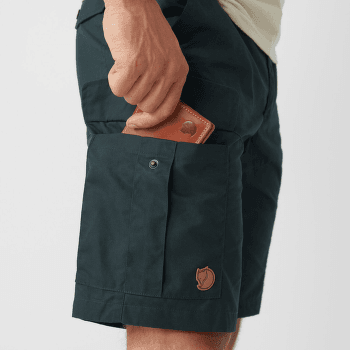 Shorts Fjällräven Karl Pro Shorts Men Dark Navy