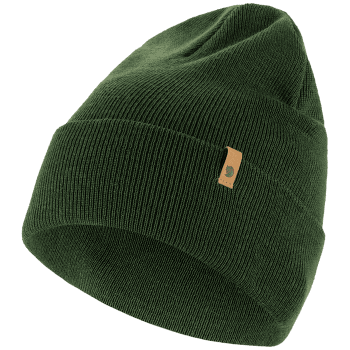 Casquettes Fjällräven Classic Knit Hat Deep Forest