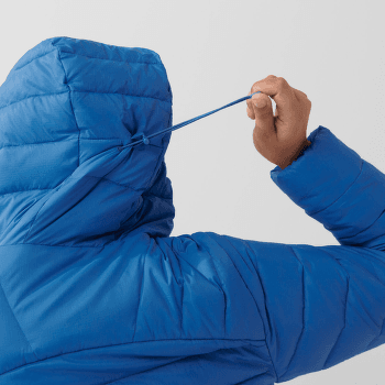 Veste Fjällräven Expedition Pack Down Anorak Women Mustard Yellow