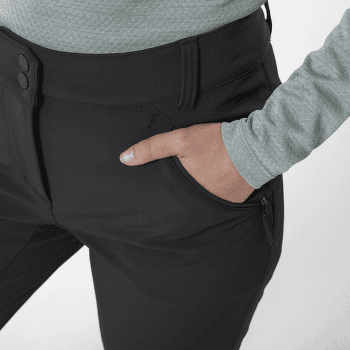Pantalons Millet Lapiaz Pant Women NOIR NEW