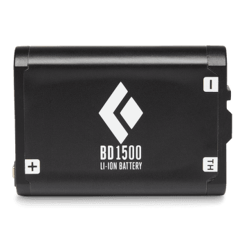 Batterie Black Diamond Battery 1500