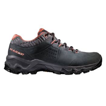 Chaussures Mammut Nova IV Low GTX® Women black-apricot brandy