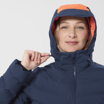 Veste Millet Ruby Mountain Jacket Women ICEBERG NEW