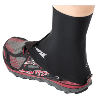 Jambieres Altra Trail Gaiter BLACK/GRAY