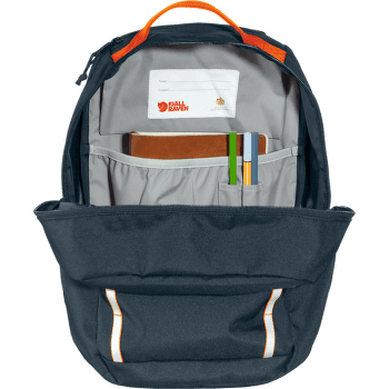 Sac a dos Fjällräven Skule Kids Navy