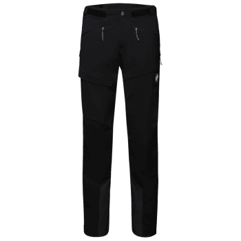Pantalons Mammut Taiss Pro SO Pants Men black 0001