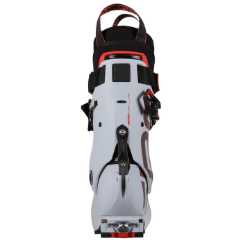 Chaussures de ski La Sportiva Stellar II Ice/Hibiscus