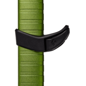 Piolet Black Diamond VENOM LT TECH Envy Green