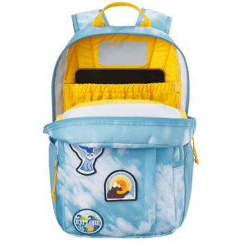 Sac a dos Dakine KIDS CAMPUS JUNGLE PUNCH