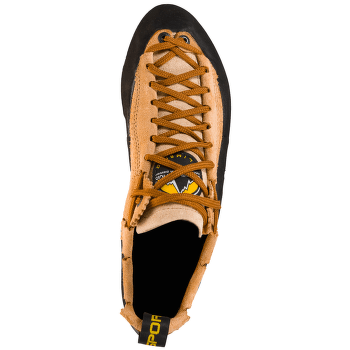 Chaussons d'escalade La Sportiva Mythos Men Terra