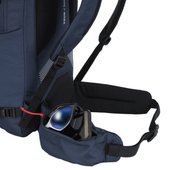 Sac a dos Millet TOUR 25 ICON BLUE