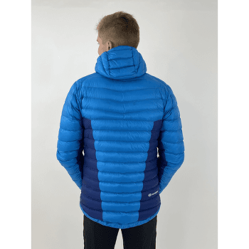 Veste Sir Joseph ATOL HOODED MeN II black
