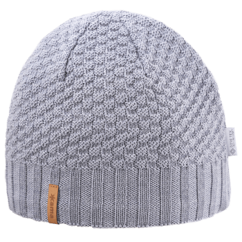 Casquettes Kama Knitted beanie AW63 109 grey