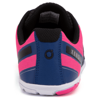 Chaussures Xero HFS Women Sodalite Blue / Pink Glow