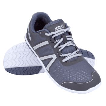 Chaussures Xero HFS Women Steel Gray
