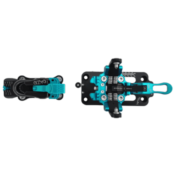 Fixation Plum OAZO 6 RENTAL
