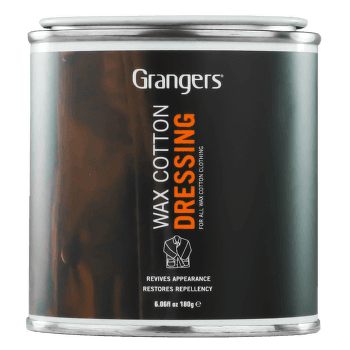 imprégnation Grangers Waxed Cotton Dressing