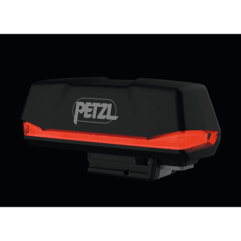 Lampe frontale Petzl NAO® RL Black