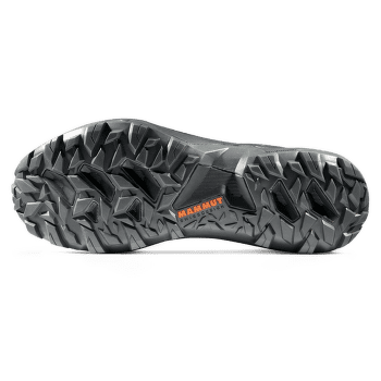 Chaussures Mammut Sertig II Low GTX® Men black 0001