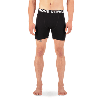 Caleçons Mons Royale Hold 'em Boxer Men Rock Camo