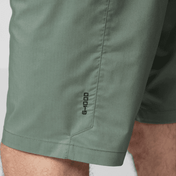 Shorts Fjällräven Abisko Hike Shorts Men Black