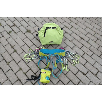 Sac Rock Empire Nora (CSL002) Fialová