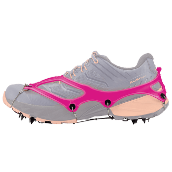 Couvre-chaussure antidérapant Nortec Trail 2.1 PINK