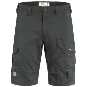 Shorts Fjällräven Vidda Pro Lite Shorts Men Dark Grey 030