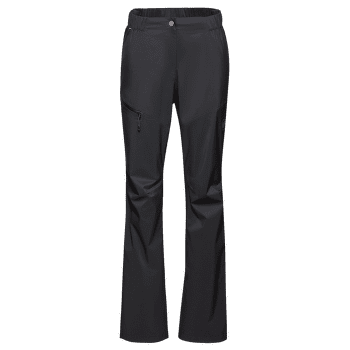 Pantalons Mammut Alto Light HS Pants Women black 0001