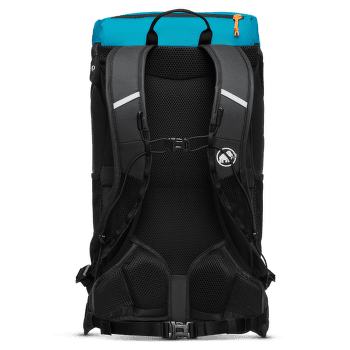 Sac a dos Mammut Tasna 20 sapphire-black