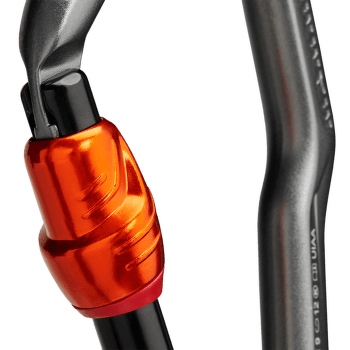 Frein Ferrate Mammut Skywalker Classic Via Ferrata Set marine 5118