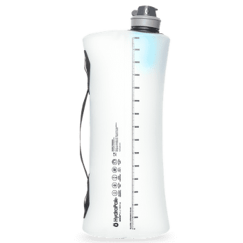 Sac Hydrapak SEEKER+ 3L Clear