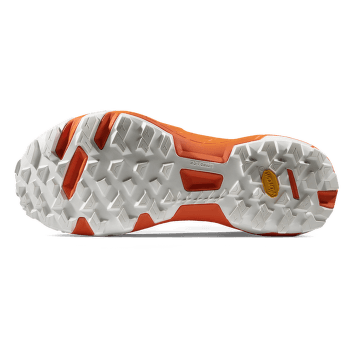 Chaussures Mammut Aenergy TR BOA® Mid Men dark tangerine-white 2270